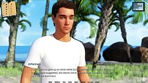 Sunshine Love 119 Featuring Big Tits