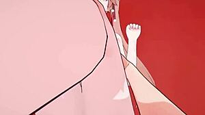 honkai star rail hentai guinaifen secret creampie tape