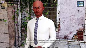 Sunshine Love 201 - чёрт, какие изгибы!