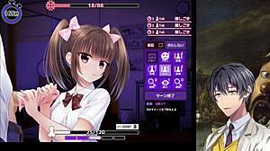 playing a deadly game with no release in sight. death awaits in this anime challenge.