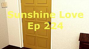 sunshine love episode 224