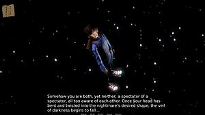 Academy 207 Brings Erotic Game Scenes to Life