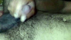 liam j going solo with a hot handjob