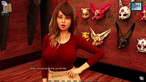 Sunshine Love 220: Big Tits in 3D Anime Action?