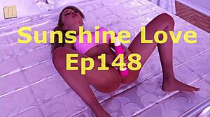 sunshine love 148 game