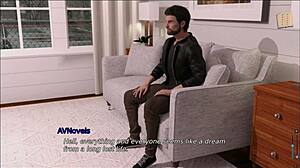 Pine Falls 57, Έχεις καυτά μυστικά 3D παιχνιδιού να μοιραστείς;