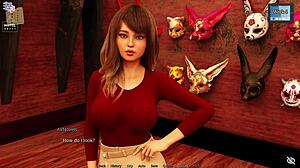 Sunshine Love 220: Tetek Besar Dalam Aksi Anime 3D?