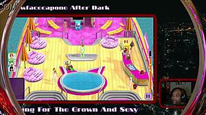 Club Hentai Girls Fuck Hard