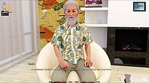 阳光之爱201 - 该死，那些曲线！