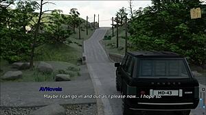 باين فولز: مشهد الصدر الكبير 58