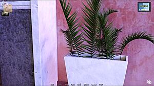 Sunshine Love 228 Bawa Tetek Besar dalam Anime 3D Liar