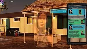 What is u4ia 7 about in this game