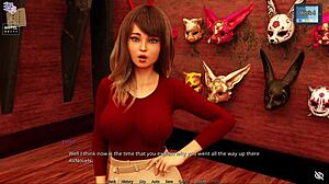 Sunshine Love 220: Big Tits in 3D Anime Action?