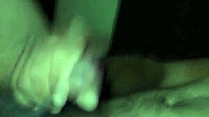 Liam's solo boy adventure with a hand job