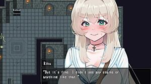 젠장! 리본 아일랜드 남편 배신 플레이, 사랑을 형성 파트1