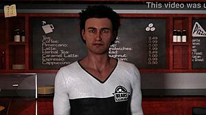 What is u4ia 7 about in this game