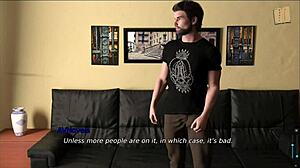 yo, pine falls 79 właśnie wyszło, sprawdźmy tę grę 3D anime!