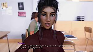 Being a Dik 311 - Raw 3D Action with Big Tits in Game