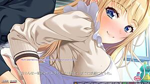 Itsu Made Mo Musuko No Mama Ja Irarenai Scene5 Subtitled