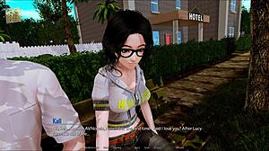 Harem hotel 121 is so exciting!