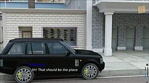 Pine Falls adegan tetek besar scene 58