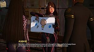 Eternum 279 spillvibes