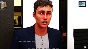 sunshine love 217: big tits in 3d game action. what’s hiding behind the scenes?