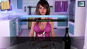 Sunshine Love 75 Unveils 3D Anime Game with Busty Action