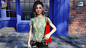 Sunshine Love 186 busty akce čeká na tebe!