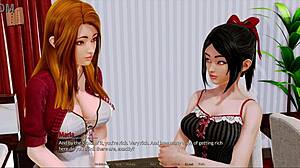 Harem hotel 121 is so exciting!