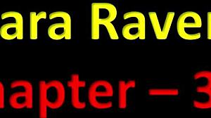 Clara Ravens Bab 3 Bahagian 2 - Rahsia Liar Apa Dalam Komik Porno Menunggu?