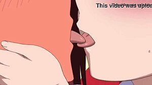 Anime AMV: What’s This Wild Action All About?!