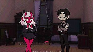 Maeve's Witch Academy D&D Gets Wild