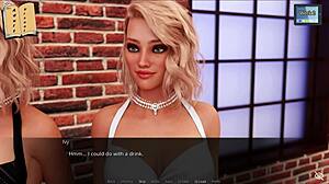 Sunshine Love 93 - Big Tits in 3D Action