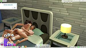 Sims 4 Porn Positions Guide