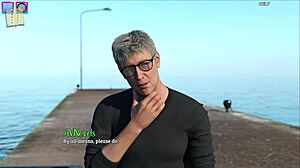 अरे, देखो U4IA 3D गेम में ये बड़े चूचे।