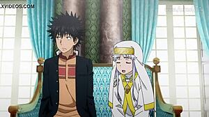 Yo, check Toaru Majutsu no Index III Capitulo 11 Sub Español! 😍