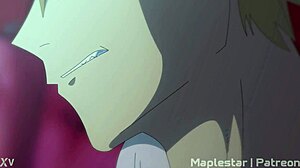 Hentai Secrets Unfold in Steamy Hidden Scenes