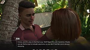 hey, check out this busty college grunge girl in bikini... she's so sexy and curvy!