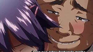 Pretty anime in high definition