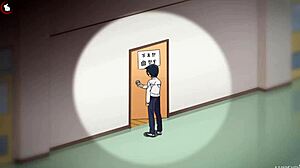 Yatogame-chan's Inspection Diary Chapter 3 subtitled in Spanish