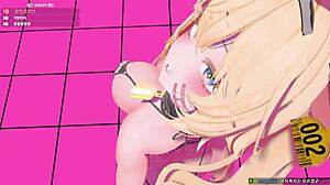 I’m Obsessed with This Mmd Hentai J2