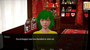 My New Family Episode 174