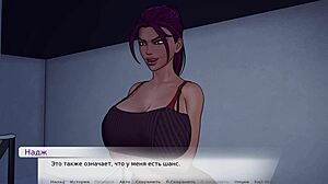 Divine Heel Gameplay: Knuller Vens Våde Fisse i Del 8