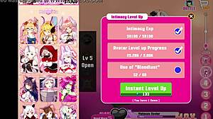 Test Game: What’s Hiding in This Anime Challenge?