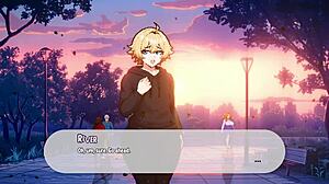 Starmaker historie del 2 storpuppet goth milf i BDSM hentai knull