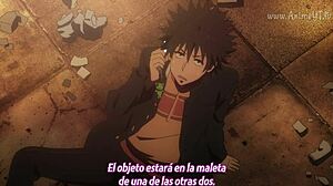 Yo, check Toaru Majutsu no Index III Capitulo 11 Sub Español! 😍