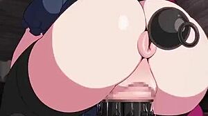 Man, I’m Lovin’ This Tetona Suckin’ My Huge Cock