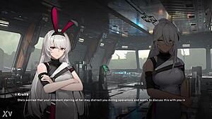 Hey there, wanna dive into Nemesis for some epic hentai anime action? Let's watch this intense scene together now!