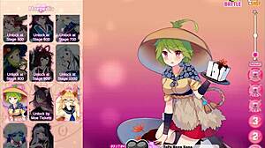 Test Game: What’s Hiding in This Anime Challenge?